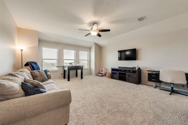 14608 Snowy River Court, Fort Worth, TX 76052