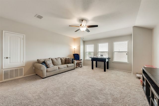 14608 Snowy River Court, Fort Worth, TX 76052