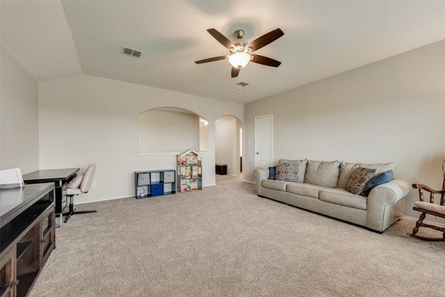 14608 Snowy River Court, Fort Worth, TX 76052