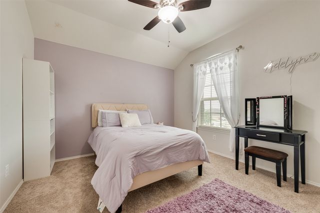 14608 Snowy River Court, Fort Worth, TX 76052