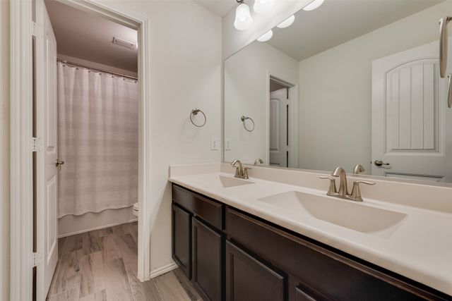 14608 Snowy River Court, Fort Worth, TX 76052