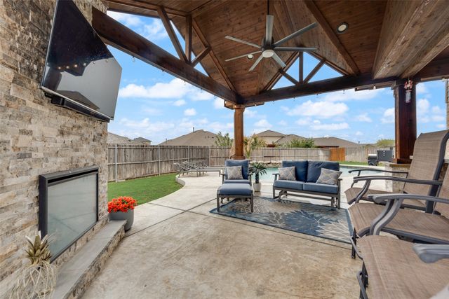 14608 Snowy River Court, Fort Worth, TX 76052