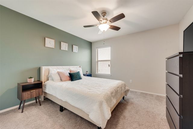 14608 Snowy River Court, Fort Worth, TX 76052
