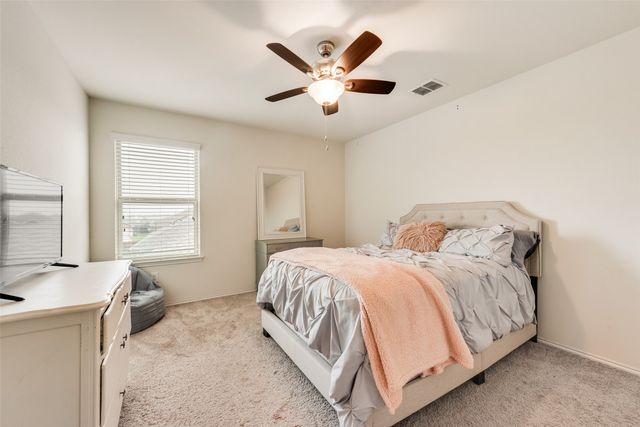 14608 Snowy River Court, Fort Worth, TX 76052