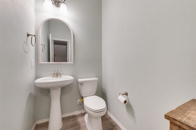 14608 Snowy River Court, Fort Worth, TX 76052