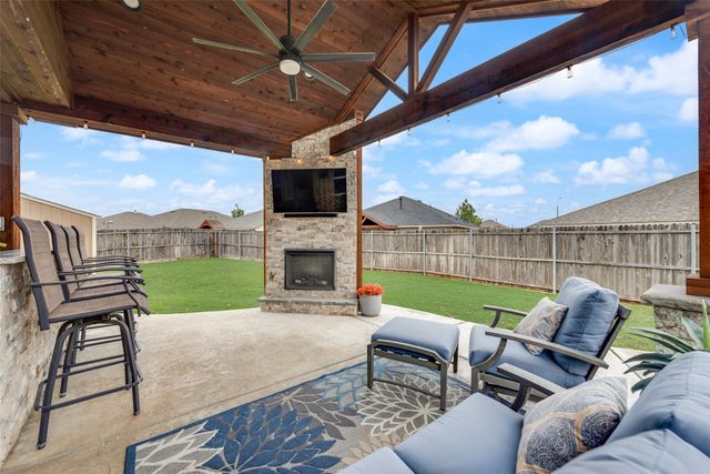 14608 Snowy River Court, Fort Worth, TX 76052