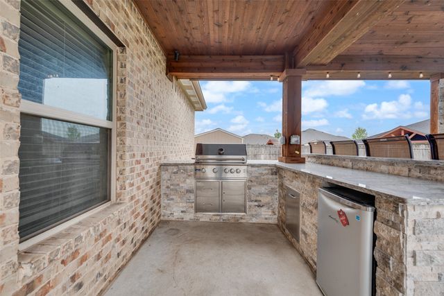 14608 Snowy River Court, Fort Worth, TX 76052