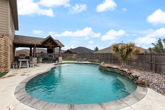 14608 Snowy River Court, Fort Worth, TX 76052