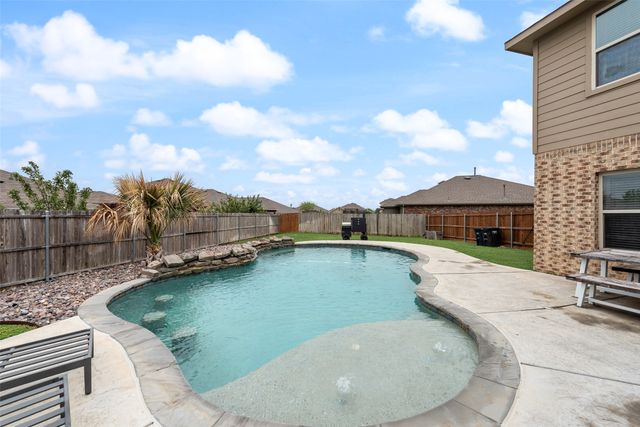 14608 Snowy River Court, Fort Worth, TX 76052