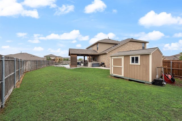 14608 Snowy River Court, Fort Worth, TX 76052