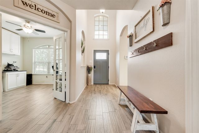14608 Snowy River Court, Fort Worth, TX 76052