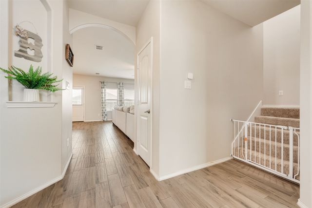 14608 Snowy River Court, Fort Worth, TX 76052