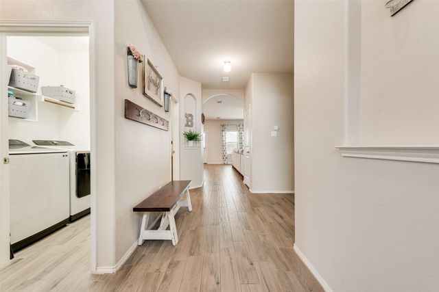 14608 Snowy River Court, Fort Worth, TX 76052