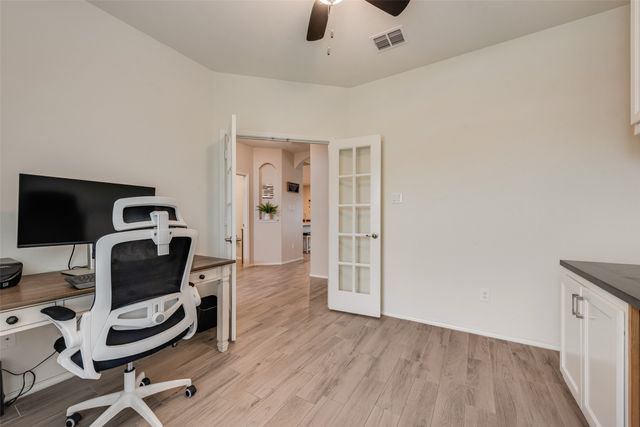 14608 Snowy River Court, Fort Worth, TX 76052