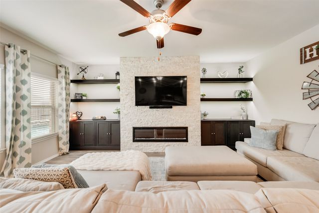 14608 Snowy River Court, Fort Worth, TX 76052