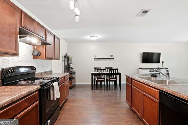 244 Sidney Lanier Avenue, Athens, GA 30607