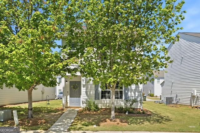 244 Sidney Lanier Avenue, Athens, GA 30607