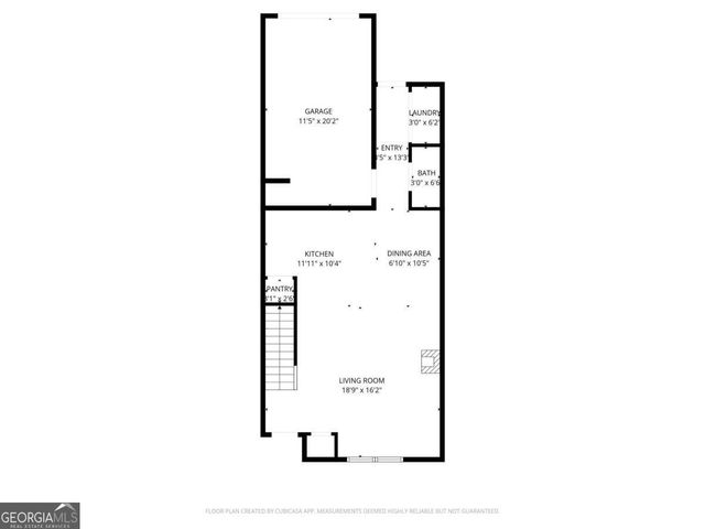 244 Sidney Lanier Avenue, Athens, GA 30607