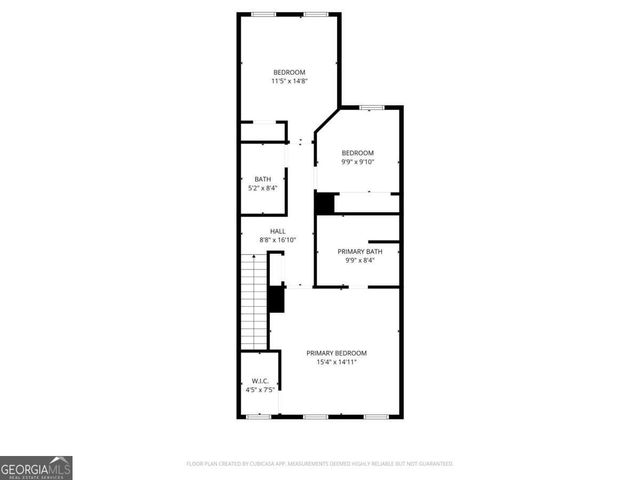 244 Sidney Lanier Avenue, Athens, GA 30607