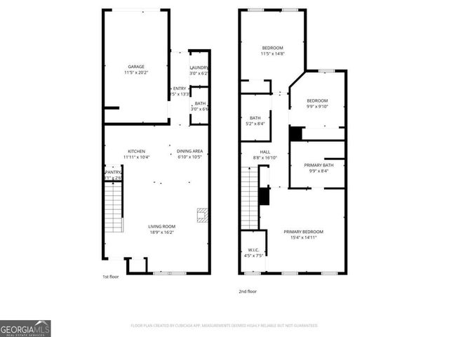 244 Sidney Lanier Avenue, Athens, GA 30607