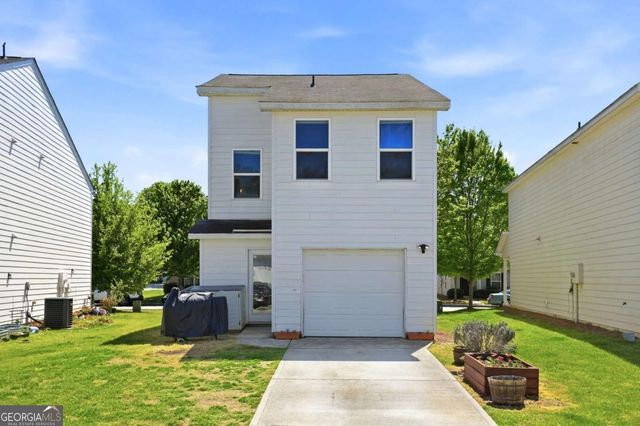 244 Sidney Lanier Avenue, Athens, GA 30607