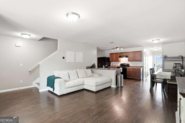 244 Sidney Lanier Avenue, Athens, GA 30607