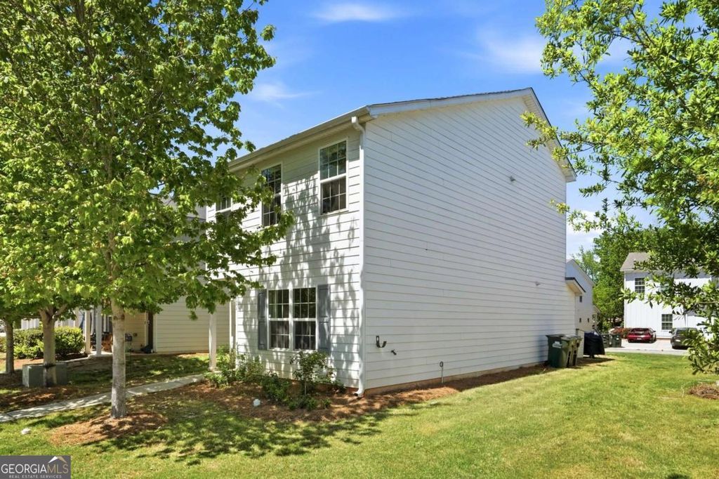 244 Sidney Lanier Avenue, Athens, GA 30607