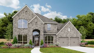 3332 Santolina Way, Celina, TX 75009
