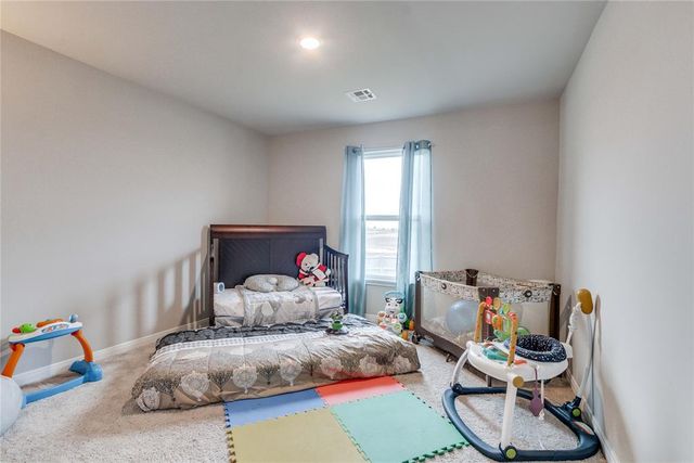 2401 Scarlet Lane, El Reno, OK 73036