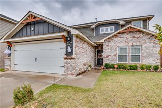 2401 Scarlet Lane, El Reno, OK 73036