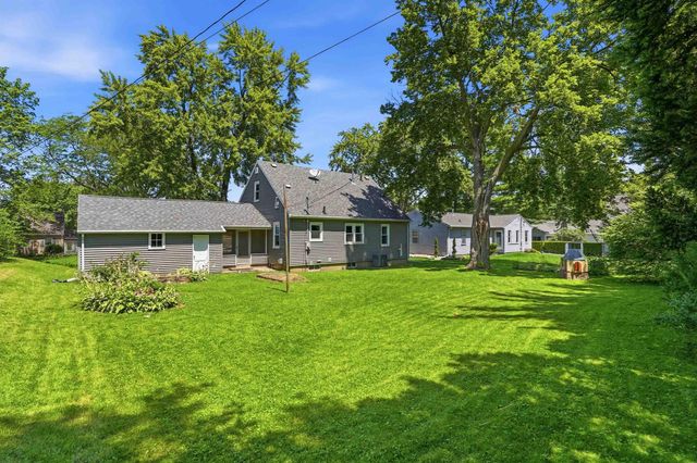 700 Cornwall Avenue, Waterloo, IA 50702