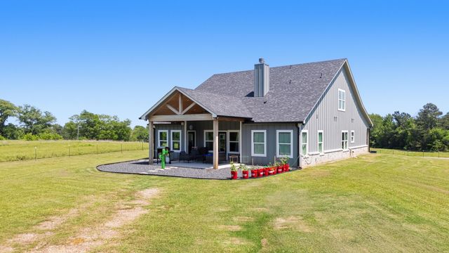 12754 Ridgeway Court, Winona, TX 75792