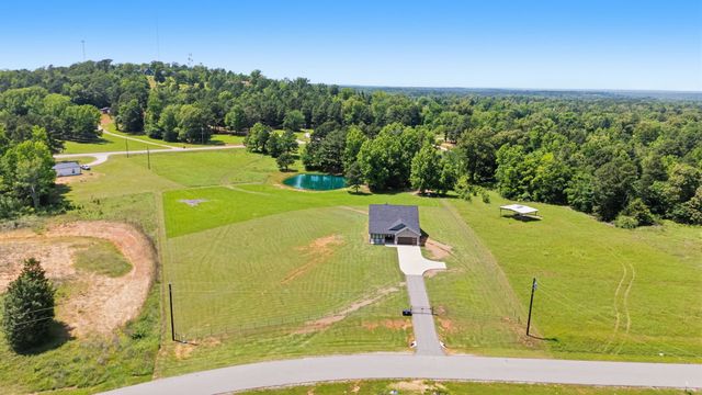 12754 Ridgeway Court, Winona, TX 75792