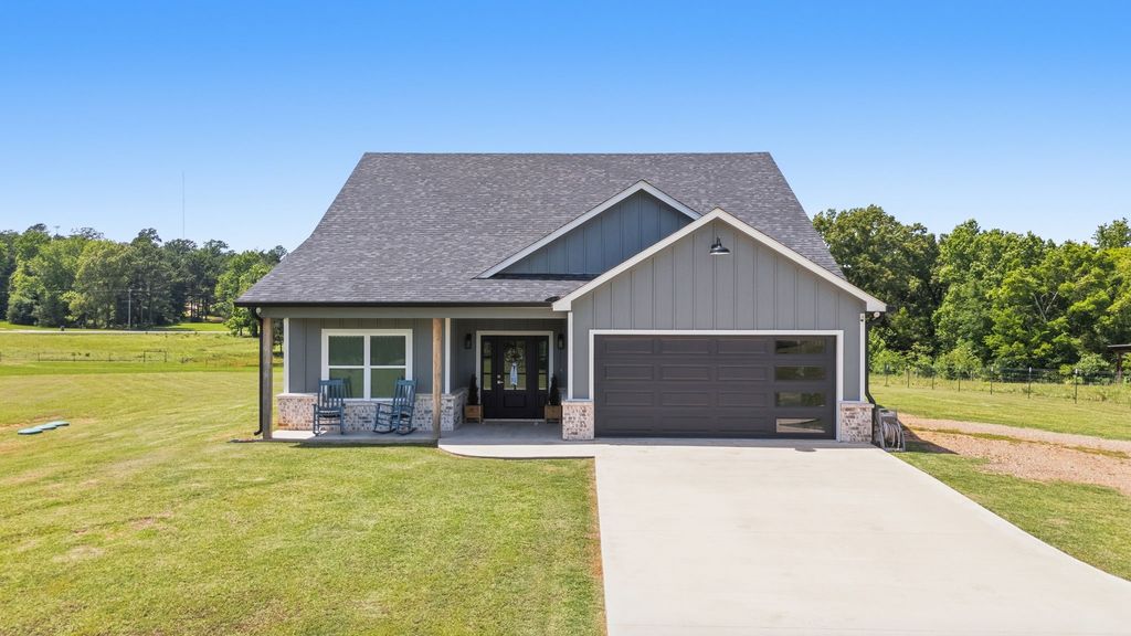 12754 Ridgeway Court, Winona, TX 75792