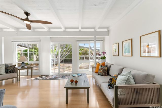 730 Kumukahi Place, Honolulu, HI 96825