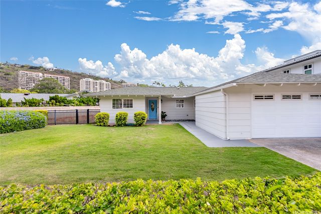 730 Kumukahi Place, Honolulu, HI 96825