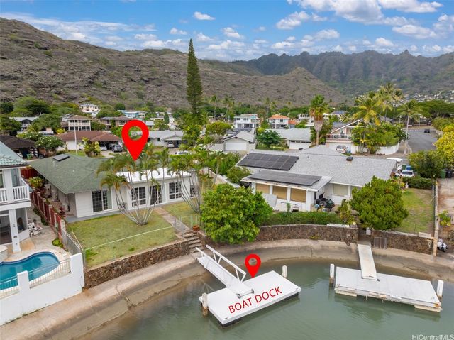 730 Kumukahi Place, Honolulu, HI 96825