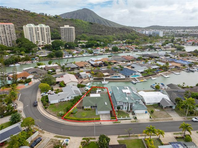 730 Kumukahi Place, Honolulu, HI 96825