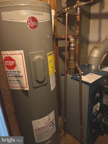 202 WILDEN DR, Towson, MD 21286