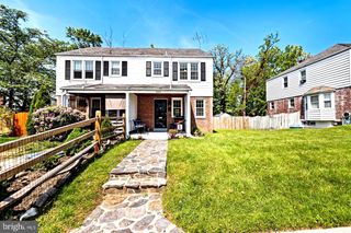 202 WILDEN DR, Towson, MD 21286