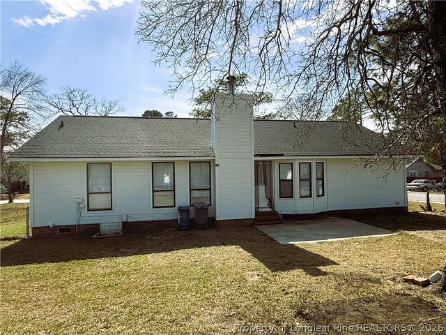 6920 Kizer Drive, Fayetteville, NC 28314