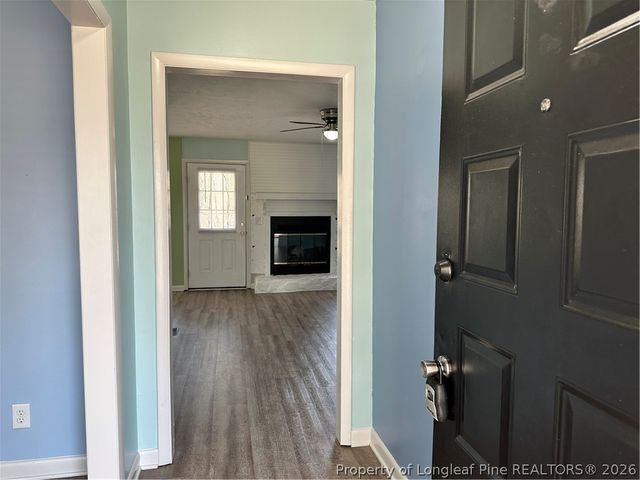 6920 Kizer Drive, Fayetteville, NC 28314