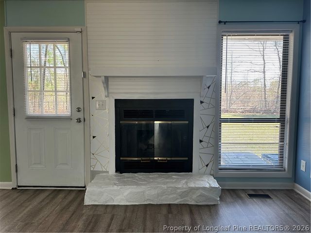 6920 Kizer Drive, Fayetteville, NC 28314