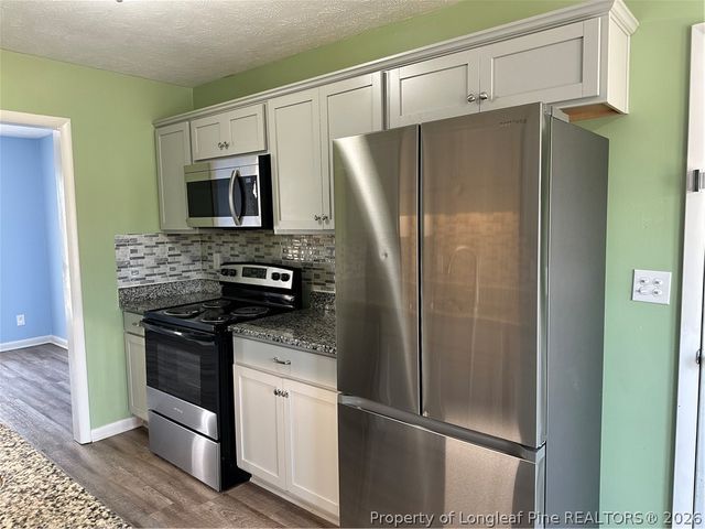 6920 Kizer Drive, Fayetteville, NC 28314