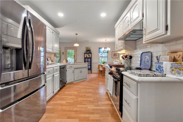4207 Lankford Avenue, Springdale, AR 72762