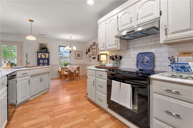 4207 Lankford Avenue, Springdale, AR 72762