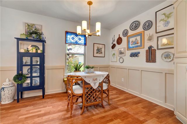 4207 Lankford Avenue, Springdale, AR 72762