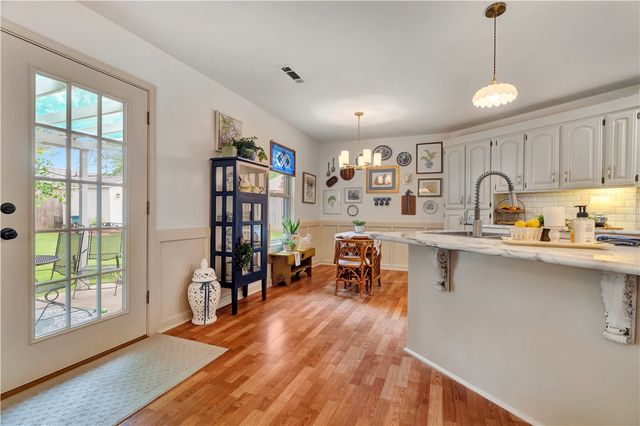 4207 Lankford Avenue, Springdale, AR 72762