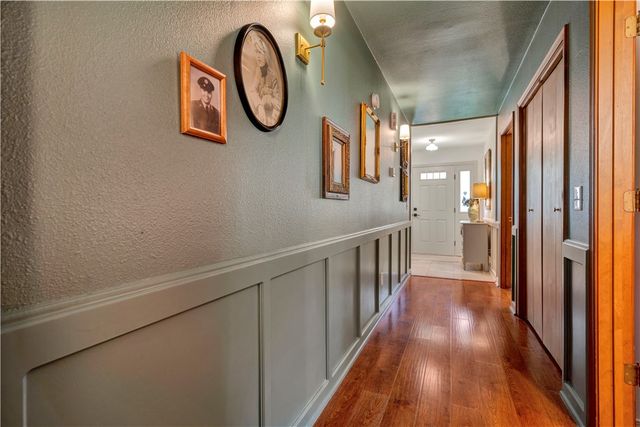 4207 Lankford Avenue, Springdale, AR 72762