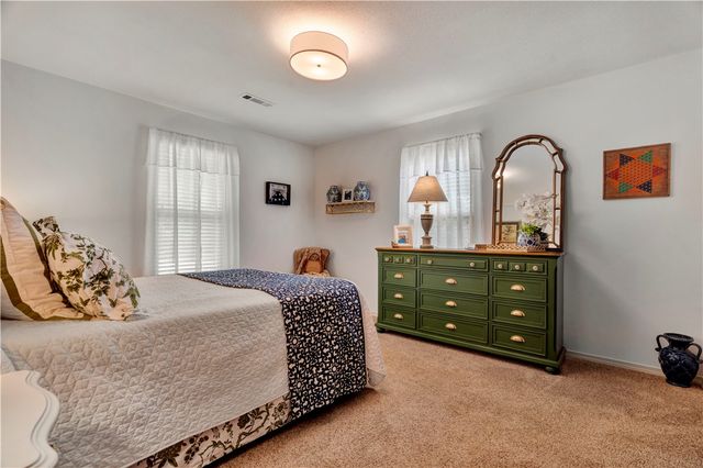 4207 Lankford Avenue, Springdale, AR 72762